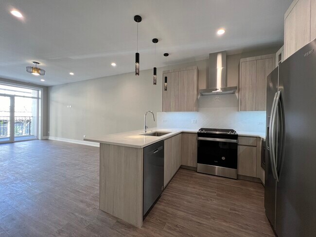 Foto del edificio - 3244 N Lincoln Ave