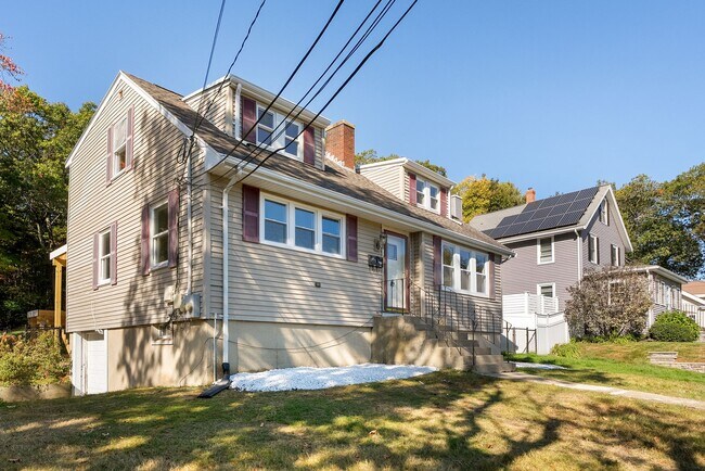 Foto del edificio - 9 Home Ave