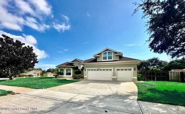 Building Photo - 2558 Long Sandy Cir