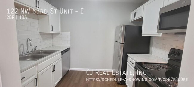 Building Photo - 122 NW 63rd St