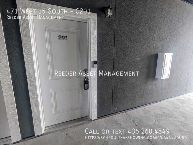 Building Photo - 1 Bedroom 1 Bathroom Smart Home Apartment