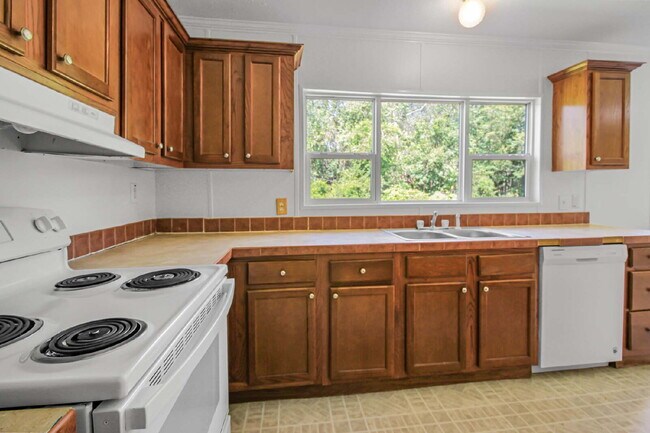 Foto del edificio - Mobile Home For Rent