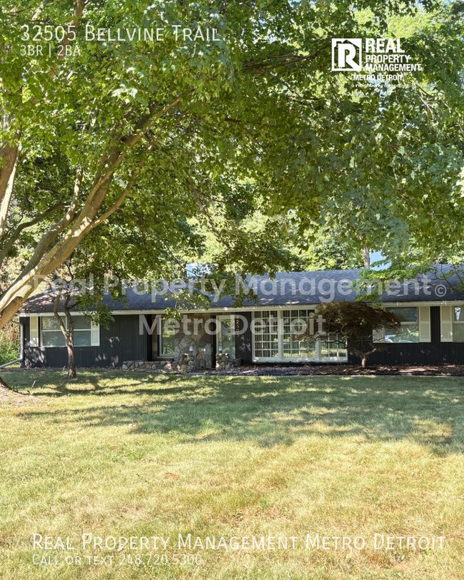 Foto del edificio - 32505 Bellvine Trail