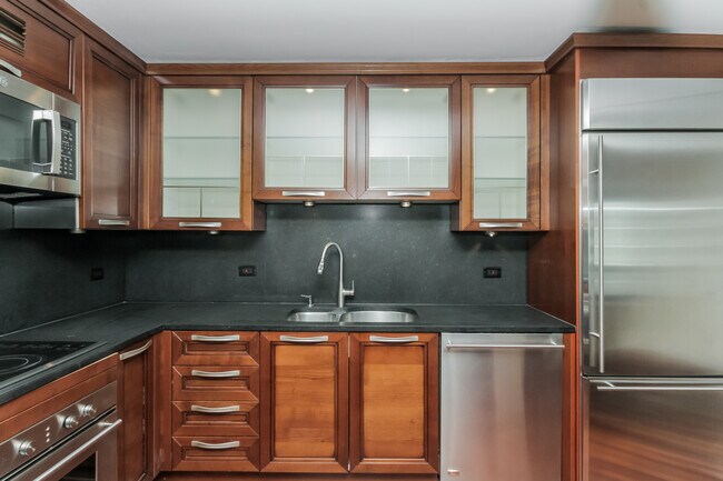 Foto del edificio - 440 N Wabash Ave