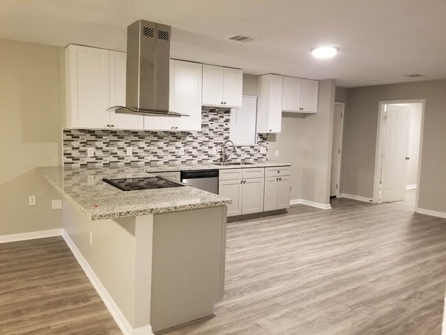 Foto del edificio - 1413 Sweetgum St