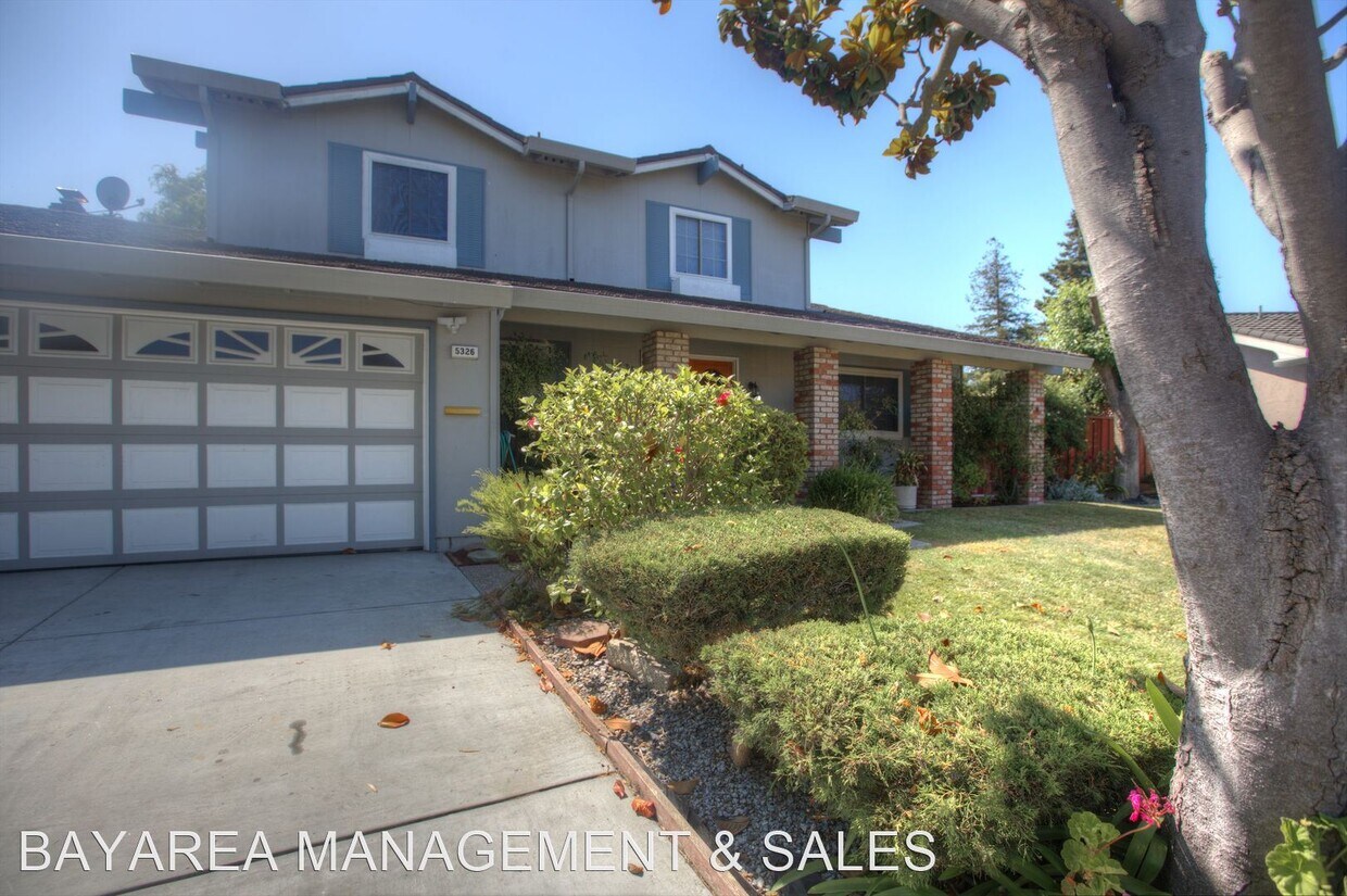Primary Photo - 4 br, 3 bath House - 5326 Westbury Court