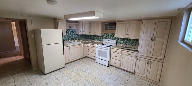 Foto del edificio - 1323 N 18th St