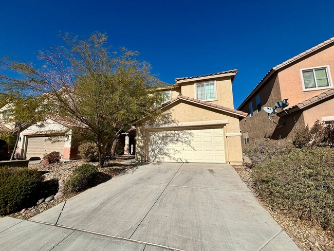Foto del edificio - 6248 Desert Lavender Ave
