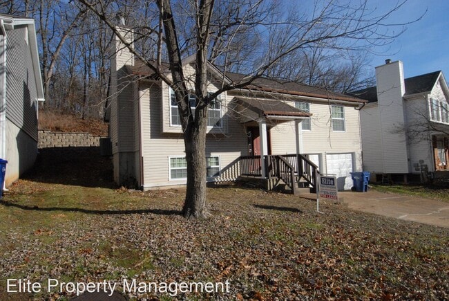 Building Photo - 3 br, 2.5 bath House - 577 Woodlyn Xing