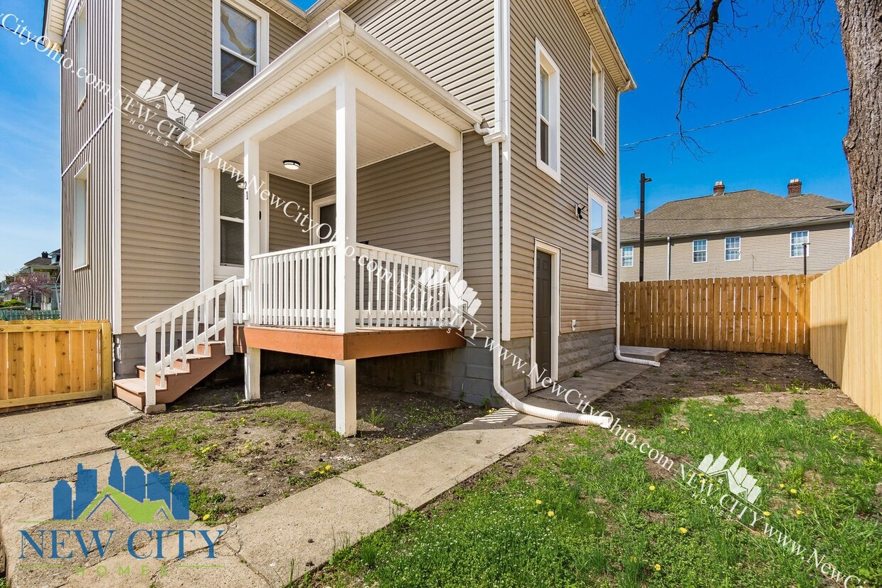 Foto del edificio - Newly Renovated 3 Bedroom Franklinton Home!