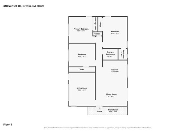 Building Photo - 310 Sunset Dr
