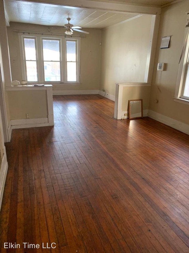 Primary Photo - 3 br, 1 bath House - 132 Erb St