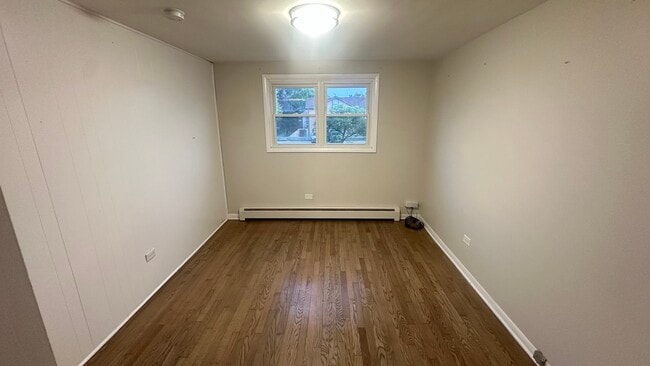 Building Photo - 2802 N Rutherford Ave