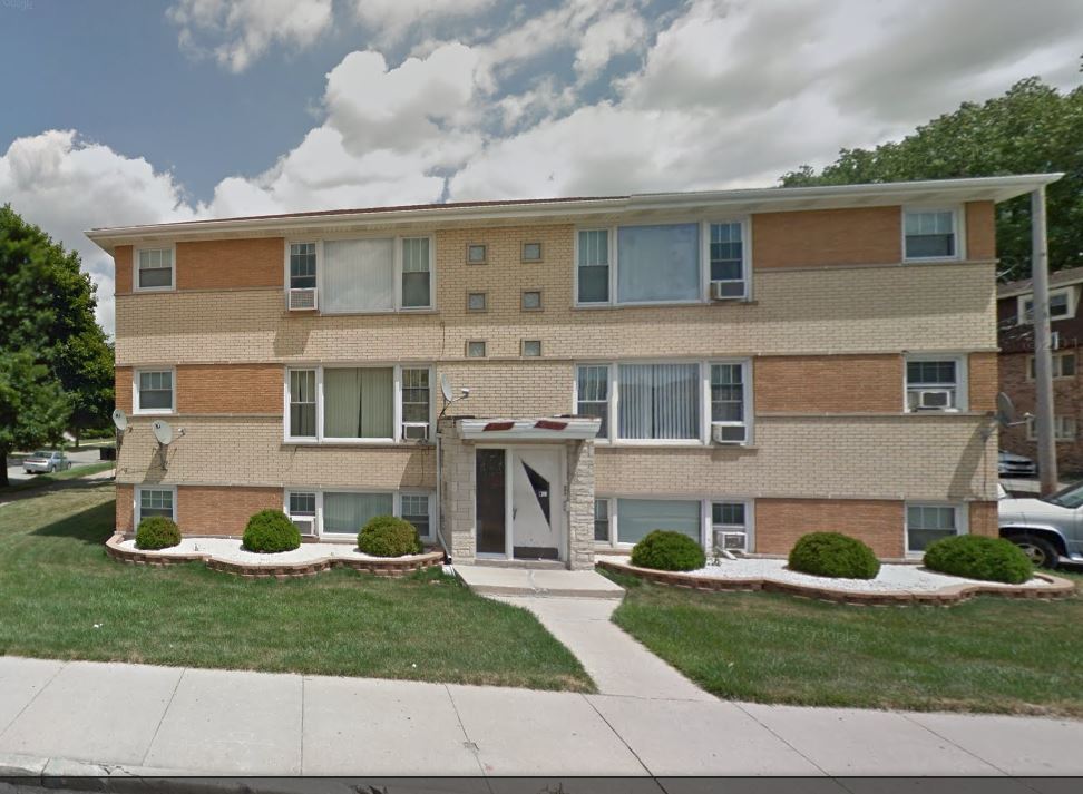 Primary Photo - 8501 S Kedzie Ave