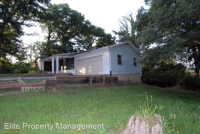 Building Photo - 2 br, 1 bath House - 1000 Hillsboro Road