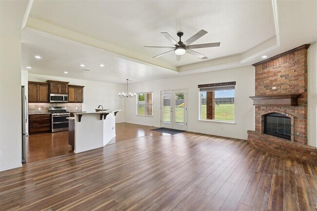 Building Photo - 13640 Ridge View Ln