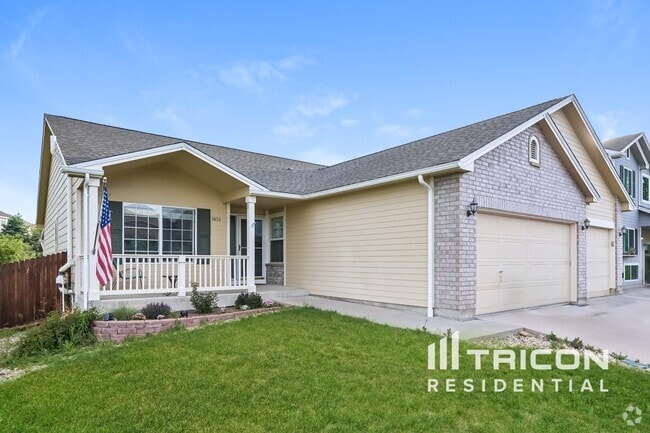 Building Photo - 3856 Rawhide Cir