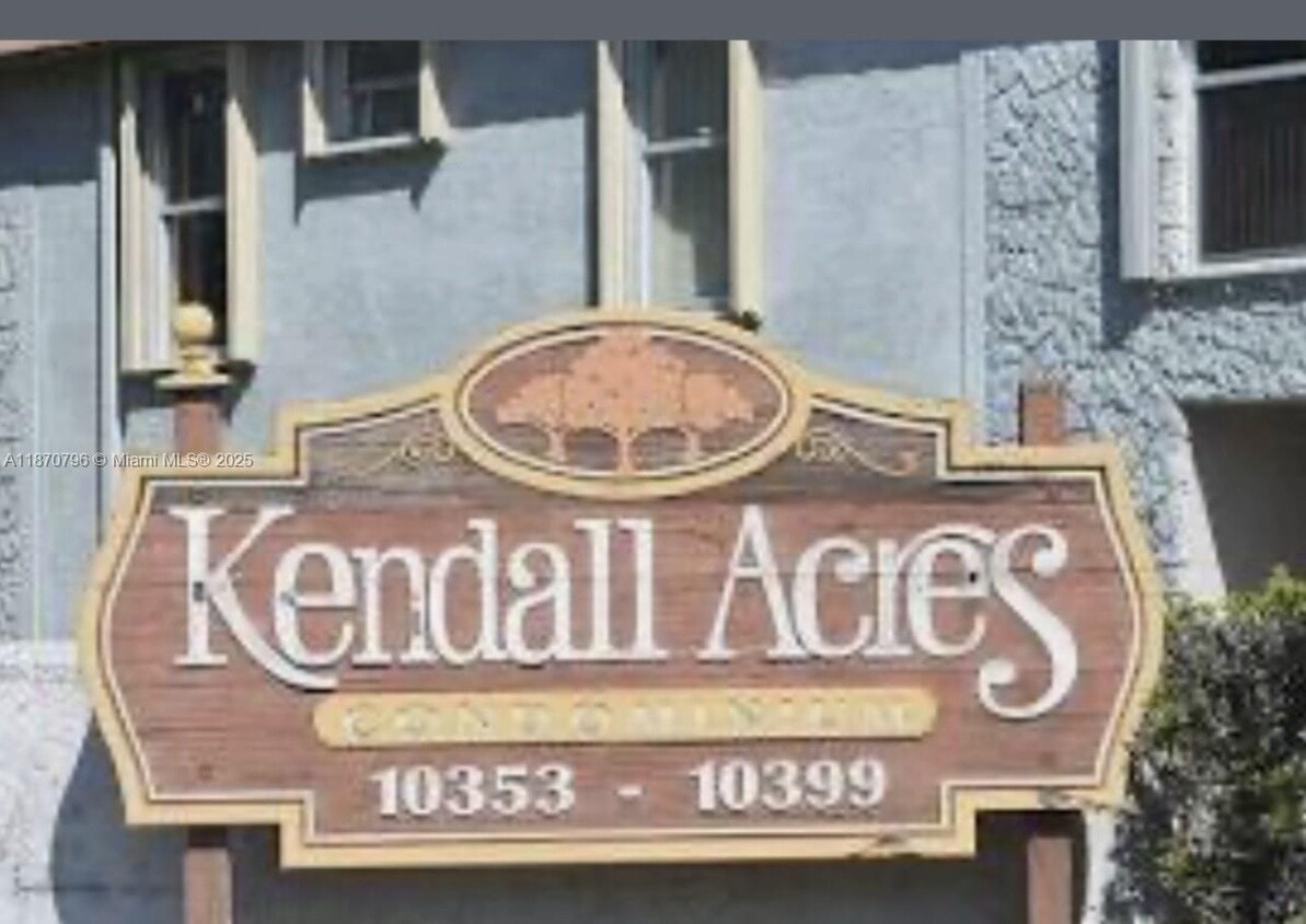 Primary Photo - 10357 N Kendall Dr