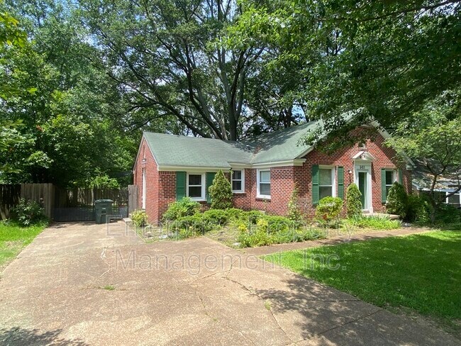 Building Photo - 961 Little John Rd