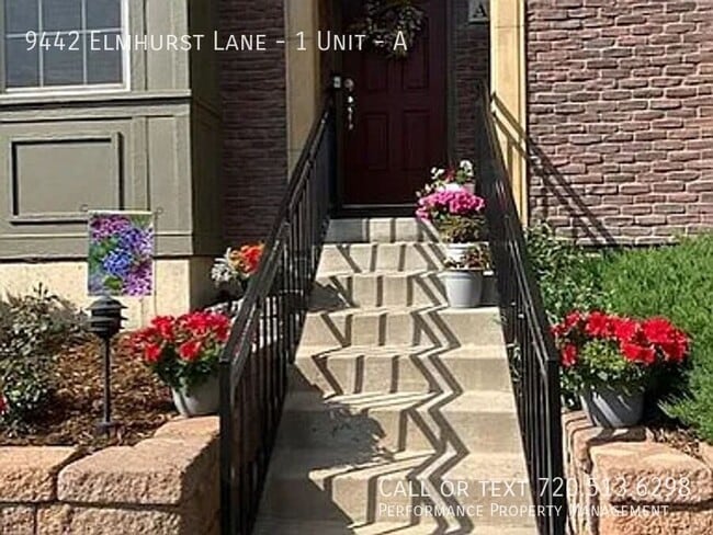 Building Photo - 9442 Elmhurst Ln