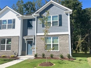 Building Photo - 839 Old Tarboro Rd