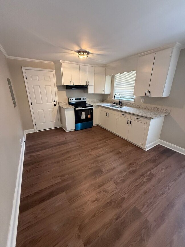 Foto del edificio - New on Newberg