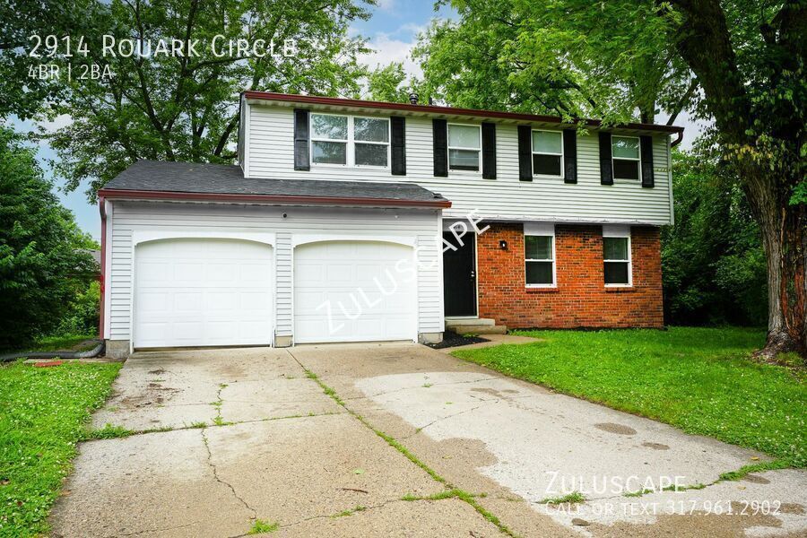 Primary Photo - 2914 Rouark Cir