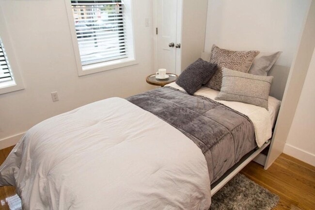 Photo - CHELSEA/BOSTON NO BROKER FEES!! BRAND NEW ... Apartment