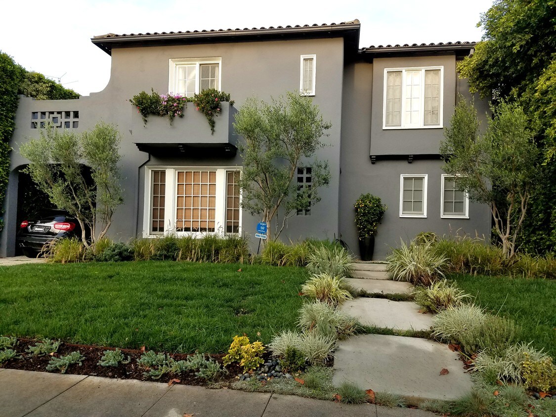 821 S Stanley Ave, Los Angeles, CA 90036 821 S Stanley Ave Los