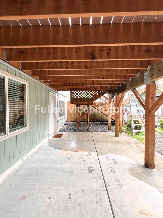Foto del edificio - 24226 75th Ave SE