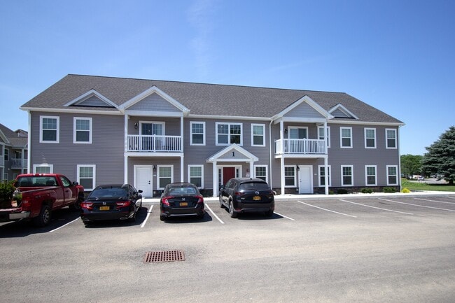 Foto del interior - Glen Esk Apartments