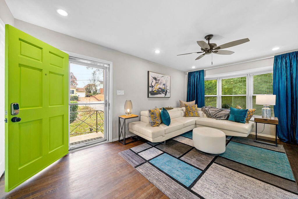 Foto principal - 5076 Fairmont Rd SE