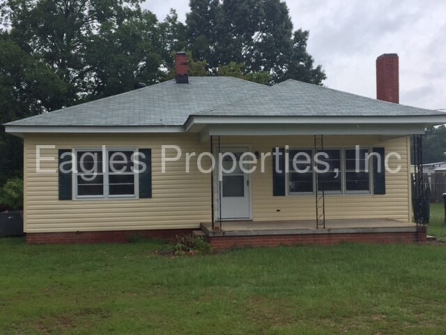 Primary Photo - 1805 N Berkeley Blvd