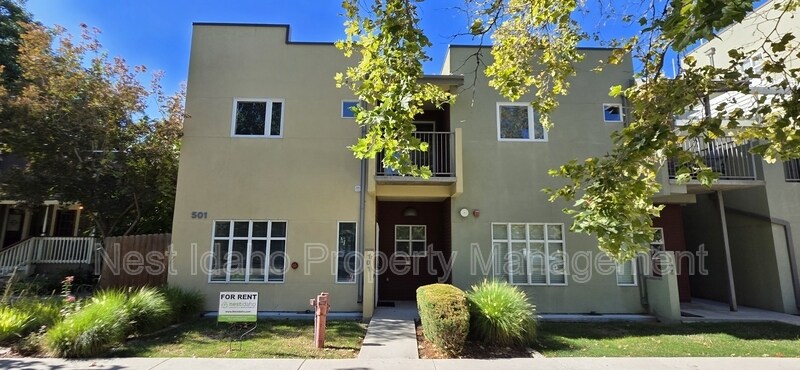 Foto principal - 501 S 14th St