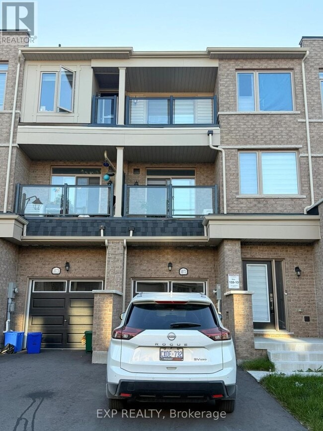 Building Photo - 1071 Lockie Dr