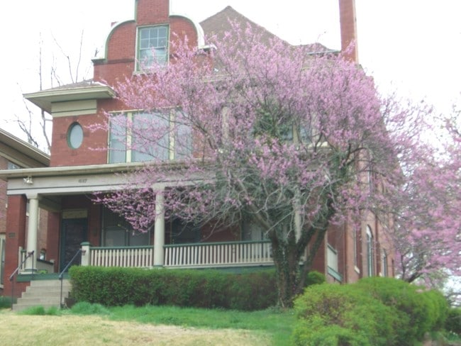 Building Photo - 635-641 N 8th St