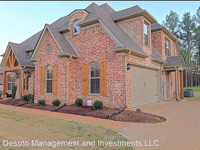 Building Photo - 5 br, 3 bath House - 10307 Cypress Plantation