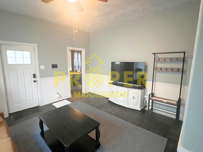 Foto del edificio - 1 bedrooms 1 bathroom house