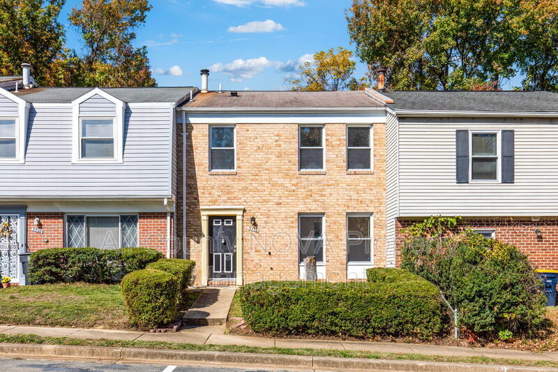 7732 Merrick Ln, Hyattsville, MD 20785 - Townhome Rentals in ...