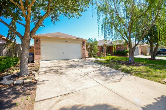 Foto del edificio - 18818 Driftwood Springs Dr