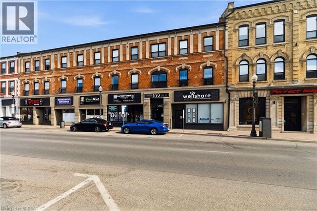 Building Photo - 132 Dalhousie St