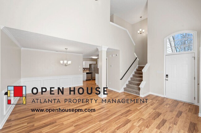 Building Photo - 120 Enclave Ct, Roswell
