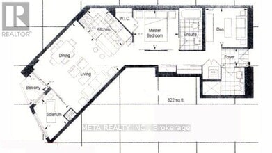 Building Photo - 208 Queens Quay W