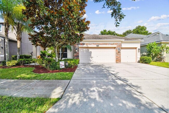 Building Photo - 1410 Misty Valley Dr