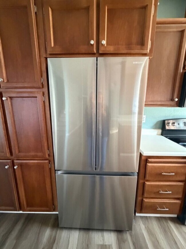 Foto del edificio - Jackson Home