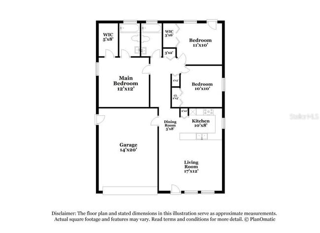 Foto del edificio - 305 Windford Ct