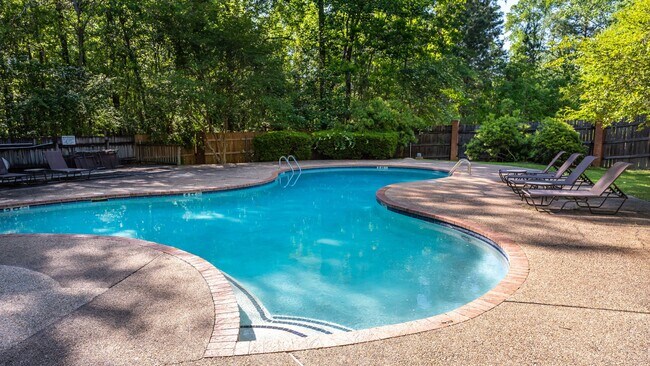 Foto del edificio - Woodshire Duplexes & Townhomes