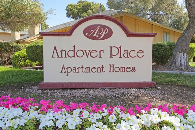 Andover Place Apartments Las Vegas, NV