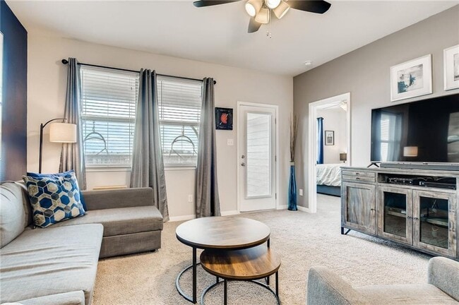 Building Photo - 14225 Fallsprings Way