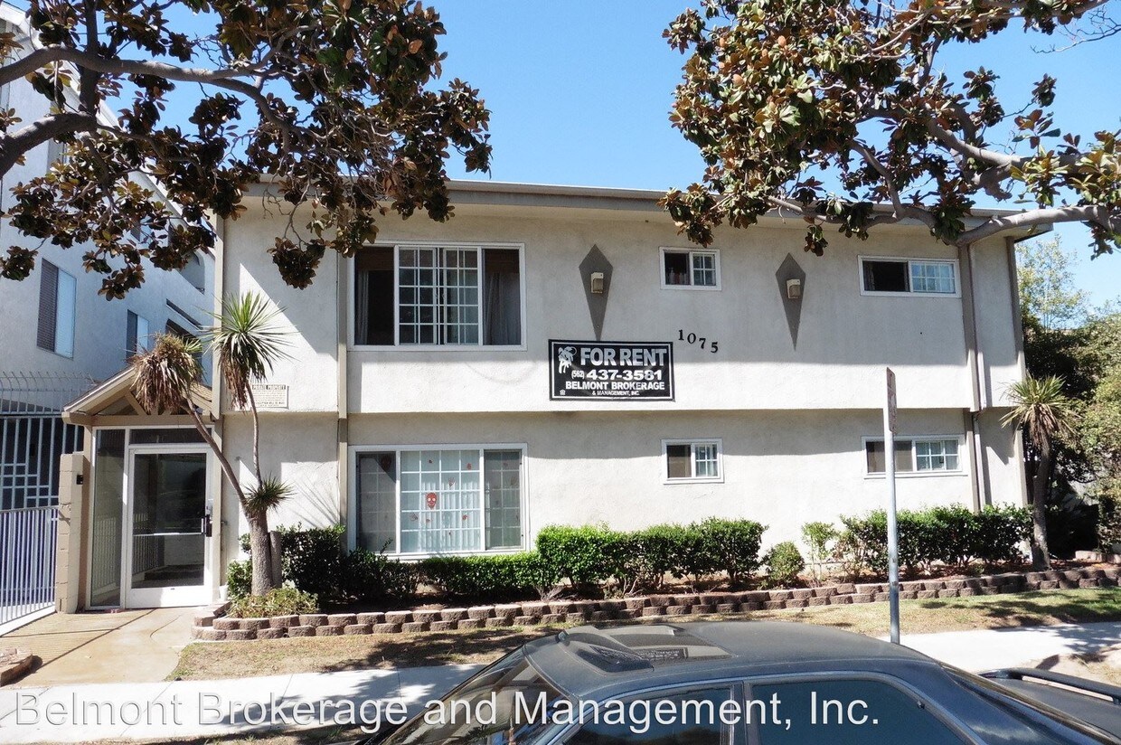 Building Photo - 1075 Raymond Ave